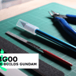 Noob Builds Gundam 00 | Robotic Drift