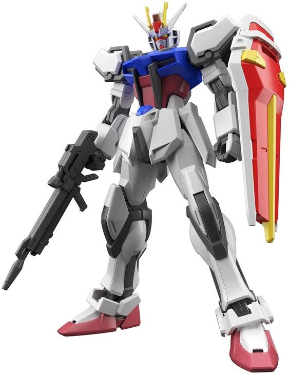 EG Strike Gundam