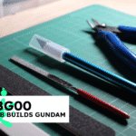 Noob Builds Gundam 00 | Robotic Drift