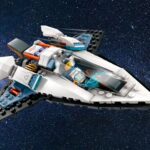 This Lego Spaceship Took Over My Weekend | Robotic Drift