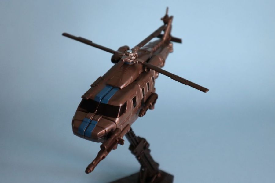 AOTP Vortex - Alt-Mode | Robotic Drift