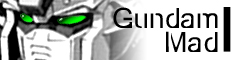 Gundam Mad | UK Gundam Retailer