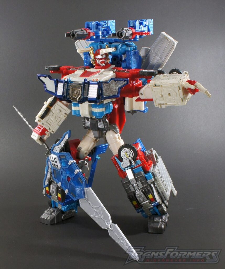 Car Robots God Fire Convoy | Robotic Drift