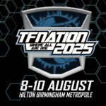 TFNation 2025 | Robotic Drift